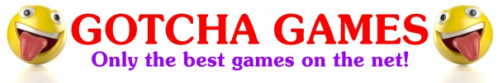 Gotcha Games